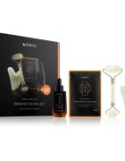 KORIKA Korean Heritage Radiance Revival Set озаряващ ревитализиращ комплект