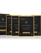 KORIKA Korean Heritage Set of 5 Cleansing Face Sheet Masks комплект маски за лице на намалена цена за перфектно почистена кожа