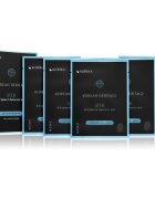 KORIKA Korean Heritage Set of 5 Hydrating Face Sheet Masks комплект маски за лице на намалена цена с хидратиращ ефект