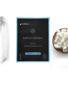 KORIKA Korean Heritage Set of 5 Hydrating Face Sheet Masks комплект маски за лице на намалена цена с хидратиращ ефект
