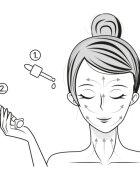 KORIKA KOREAN SKIN CARE ROUTINE Brightening set комплект за озаряване на лицето