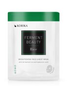 KORIKA KOREAN SKIN CARE ROUTINE Brightening set комплект за озаряване на лицето