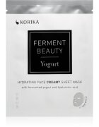 KORIKA KOREAN SKIN CARE ROUTINE SET OF 3 HYDRATING SHEET MASKS комплект с хидратиращ ефект