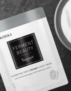 KORIKA KOREAN SKIN CARE ROUTINE SET OF 3 HYDRATING SHEET MASKS комплект с хидратиращ ефект