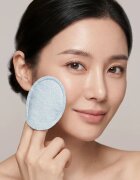 KORIKA Skin Essentials Dual Exfoliating Toner Pads двойни ексфолиращи тампони 20 бр.