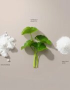 KORIKA Skin Essentials Dual Exfoliating Toner Pads двойни ексфолиращи тампони 20 бр.