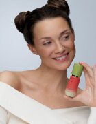 KORIKA SuperFruits Dewy Moisture Serum хидратиращ серум за лице 30 мл.