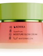 KORIKA SuperFruits Glow Boosting Moisture Set укрепващ хидратиращ комплект