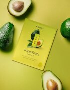 KORIKA SuperFruits Hydrating Glow set 3 pcs подаръчен комплект за интензивна хидратация