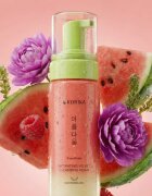 KORIKA SuperFruits Hydrating Velvet Cleansing Foam хидратираща почистваща пяна 150 мл.