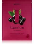 KORIKA SuperFruits комплект маски за лице 7x25 гр.
