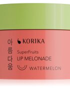 KORIKA SuperFruits Lip Melonade хидратираща маска за устни 10 мл.
