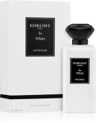 Korloff In White Intense парфюмна вода за мъже 88 мл.