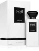 Korloff In White Intense парфюмна вода за мъже 88 мл.