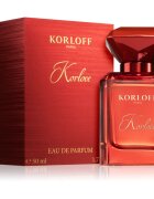 Korloff Korlove парфюмна вода за жени 50 мл.