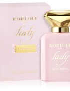 Korloff Lady Blooming парфюмна вода за жени 50 мл.
