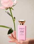 Korloff Lady Blooming парфюмна вода за жени 88 мл.