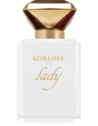 Korloff Lady in White парфюмна вода за жени 50 мл.