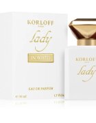 Korloff Lady in White парфюмна вода за жени 50 мл.
