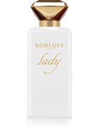 Korloff Lady in White парфюмна вода за жени 88 мл.