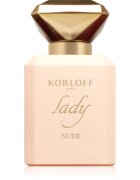 Korloff Lady Nude парфюмна вода за жени 50 мл.
