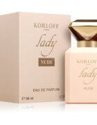 Korloff Lady Nude парфюмна вода за жени 50 мл.