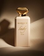 Korloff Lady Nude парфюмна вода за жени 50 мл.