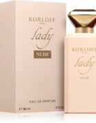 Korloff Lady Nude парфюмна вода за жени 88 мл.