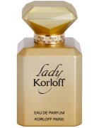Korloff Lady парфюмна вода за жени 50 мл.