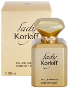 Korloff Lady парфюмна вода за жени 50 мл.