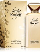 Korloff Lady парфюмна вода за жени 88 мл.