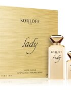 Korloff Lady подаръчен комплект за жени