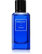 Korloff So French парфюмна вода за мъже 88 мл.