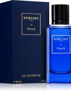 Korloff So French парфюмна вода за мъже 88 мл.