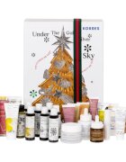 Korres Advent Calendar 2026 коледен календар