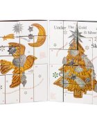 Korres Advent Calendar 2026 коледен календар