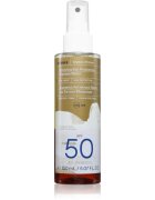 Korres Aegean Bronze бронзираща мъгла за тен SPF 50 150 мл.