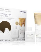 Korres Aegean Bronze подаръчен комплект за жени
