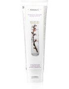 Korres Almond & Linseed подхранваща маска за суха и увредена коса 125 мл.