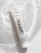 Korres Almond & Linseed подхранваща маска за суха и увредена коса 125 мл.