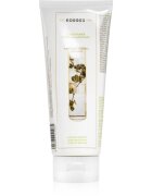 Korres Aloe & Dittany балсам за нормална коса 200 мл.