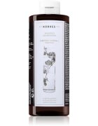 Korres Aloe & Dittany деликатен шампоан за ежедневна употреба 400 мл.
