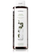 Korres Aloe & Dittany шампоан за нормална коса 250 мл.