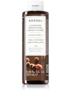 Korres Argan Oil почистващ шампоан за боядисана коса 250 мл.