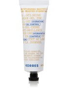 Korres Athenian Grooming хидратиращ гел-крем за лице за мъже 50 мл.