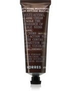 Korres Athenian Grooming мултифункционален крем против признаци на стареене за мъже 50 мл.