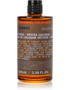 Korres Athenian Grooming одеколон за мъже 100 мл.