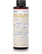 Korres Athenian Grooming почистващ гел за зоната на лицето и брадата 250 мл.