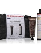 Korres Athenian Grooming подаръчен комплект за мъже