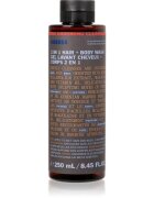 Korres Athenian Grooming шампоан и душ гел 2 в 1 за мъже 250 мл.